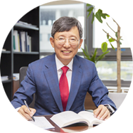 Interview with Eastern Asia Society for Transportation Studies (EASTS, KOTI) President Dr. JAEHAK OH