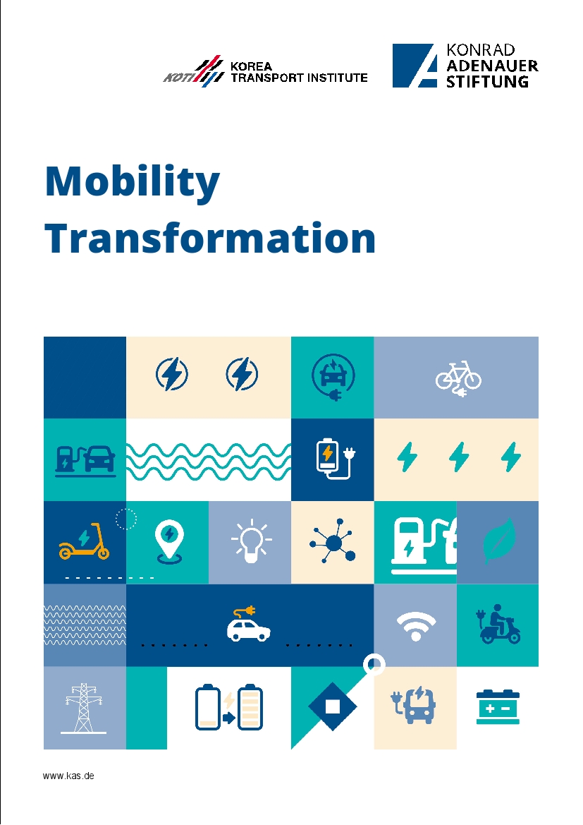 Mobility Transformation - Introduction