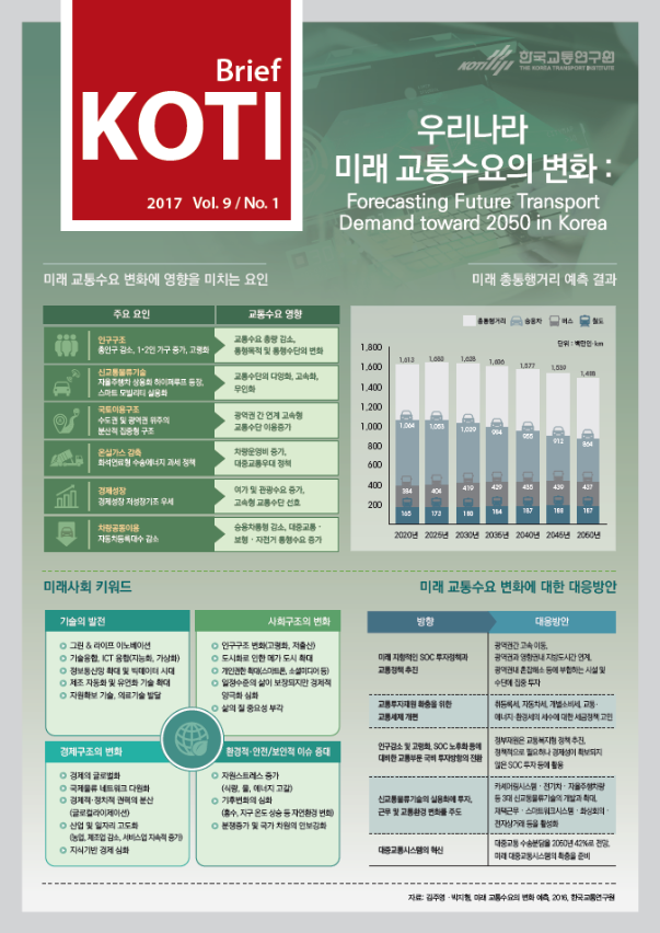 KOTI Brief Vol.9, No.1 표지.png